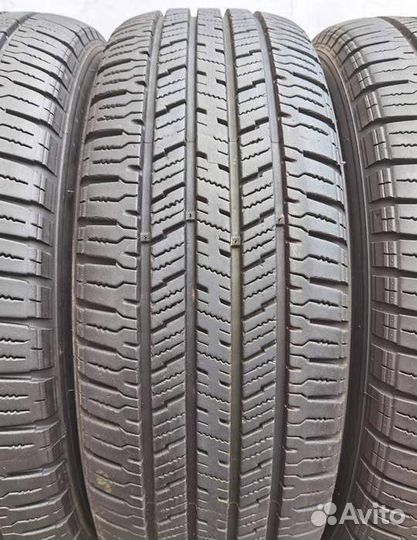 Hankook Smart City AU04 215/70 R15 98S