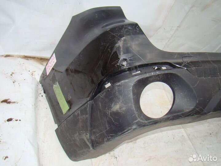 Бампер задний BMW X5 (F15)