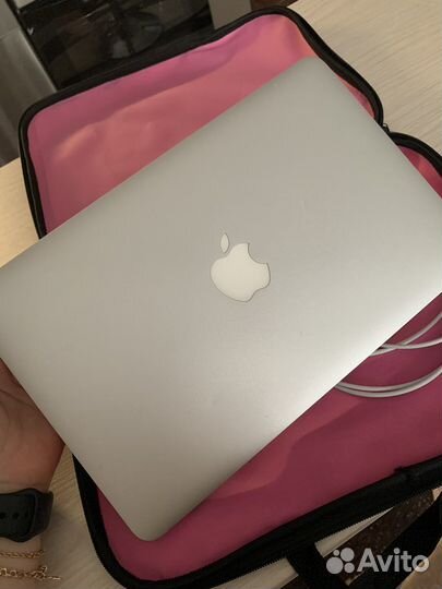 Macbook air 13 макбук