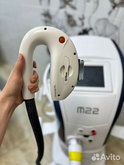 Lumenis M22