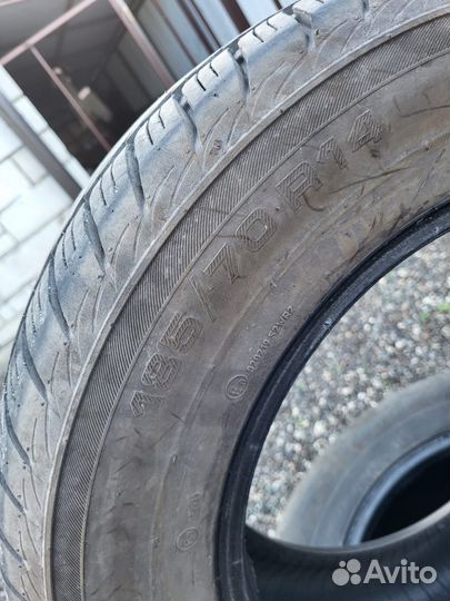 КАМА Breeze 185/70 R14 88T