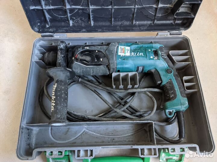 Перфоратор Makita HR 2470 Оригинал