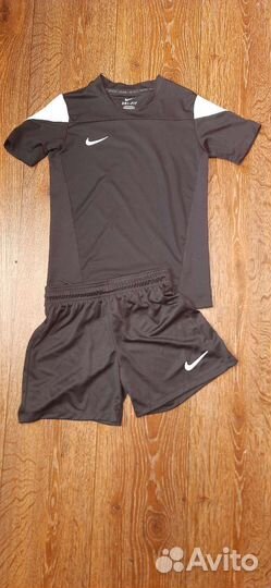 Футболка+шорты