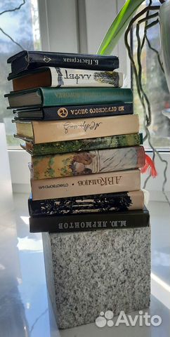 Книги-миниатюры