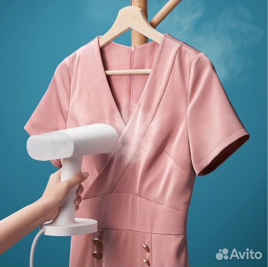 Отпариватель Xiaomi Handheld Ironing Machine