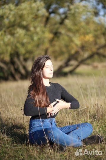 Онлайн-занятие