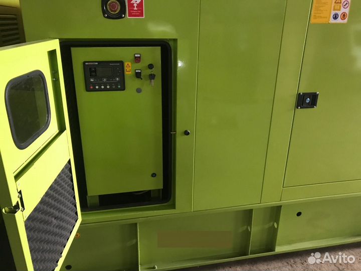 Ремонт дизельных генераторов