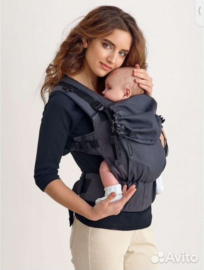 Эргорюкзак