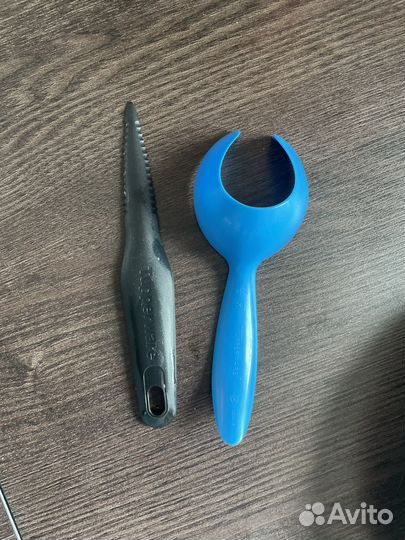 Кухонные принадлежности tupperware