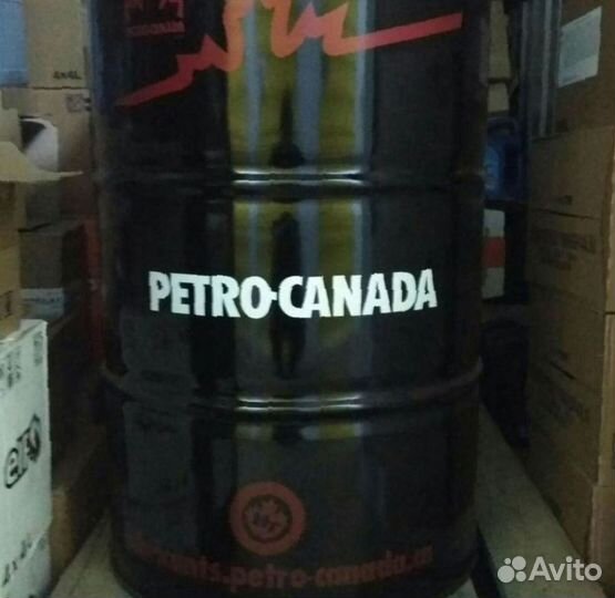 Моторное масло petro-canada 10w30 оптом