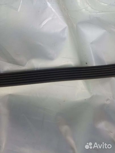 Крепление генератора granta