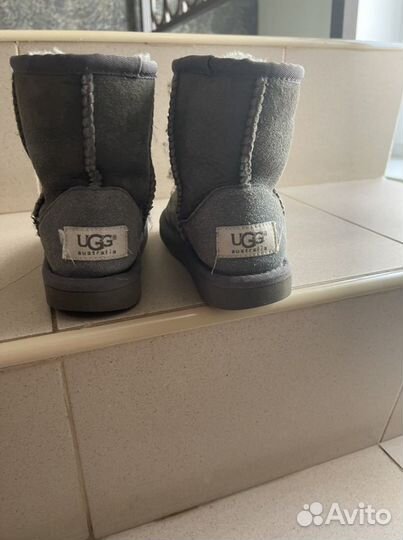 Ugg оригинал 26 размер