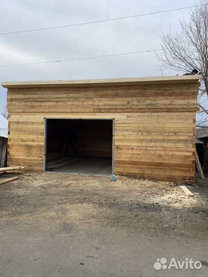 Строительства дач и частных домов