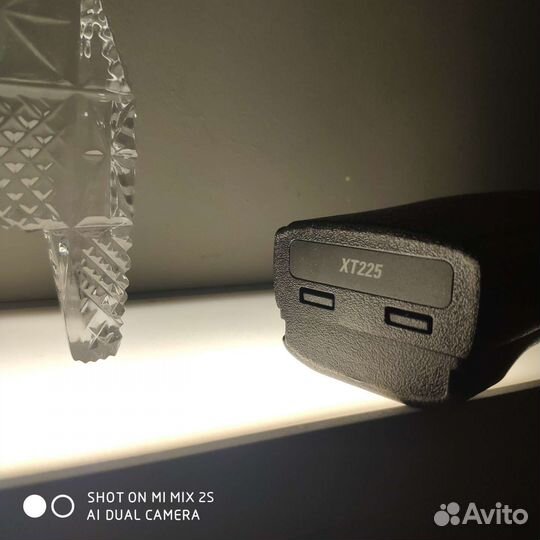 Рация Motorola XT225