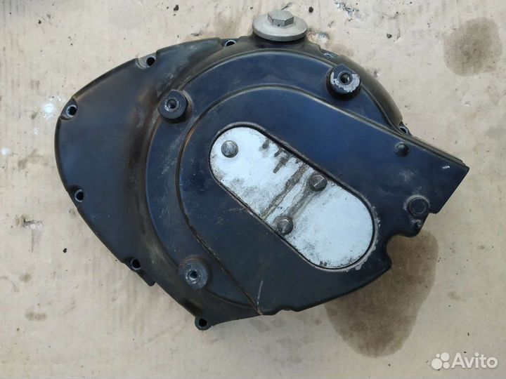 Крышка генератора Кавасаки Вулкан 900