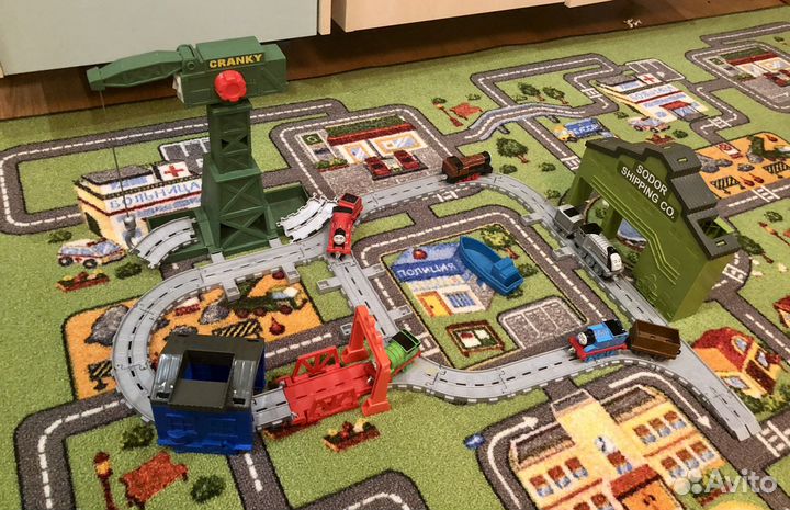 Конструктор