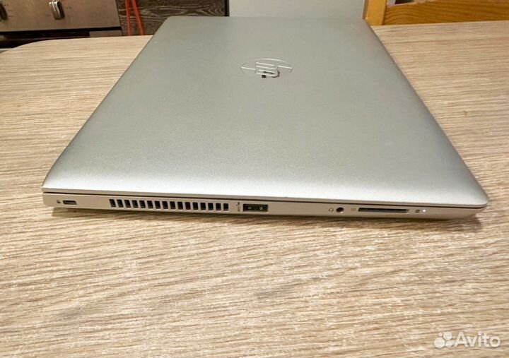 Ноутбук Hp ProBook 430 G5 i5-8250U/8Гб/SSD 120Гб