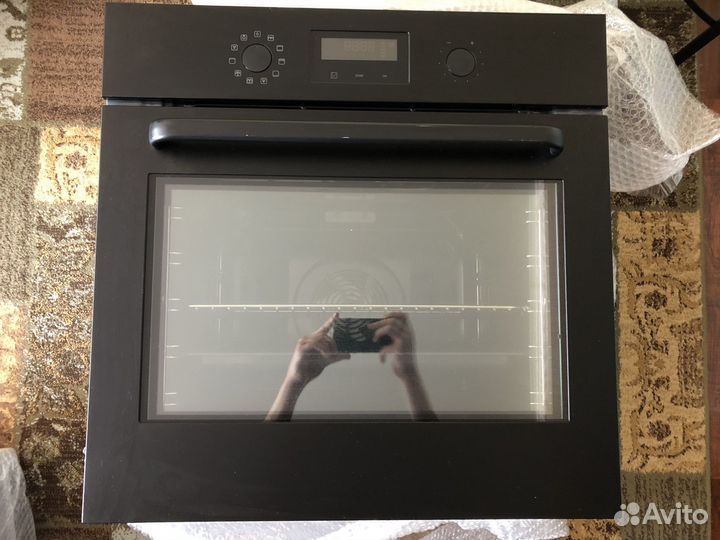 Духовка IKEA / икеа (made in Italy) эфтерсмак