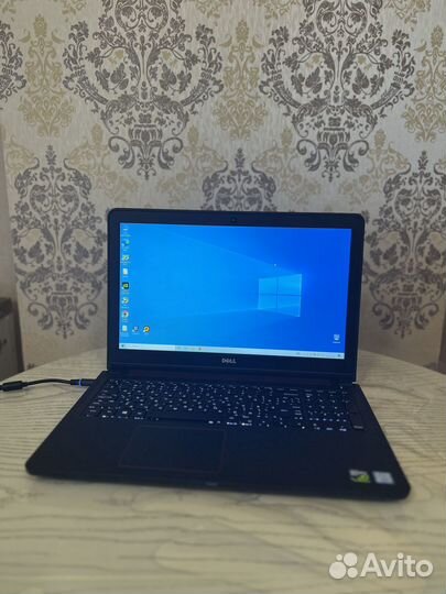 Игровые ноутбуки i5 / GTX / SSD / IPS