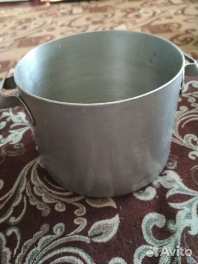 Посуда разная