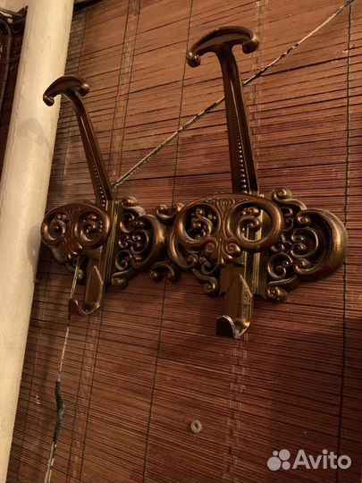 Вешалка Советская