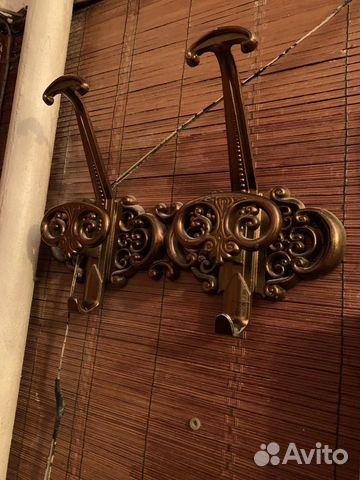 Вешалка Советская