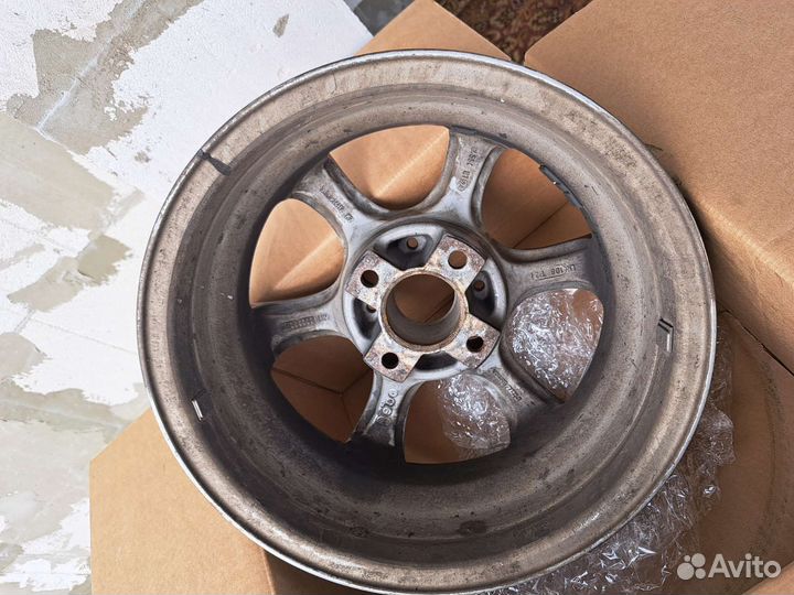 Диски r 14