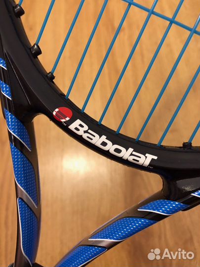 Ракетка для большого тенниса