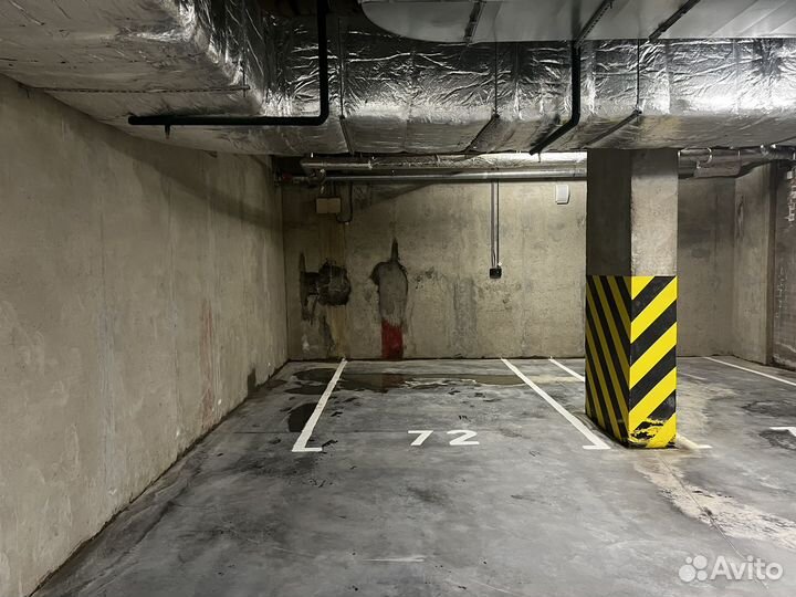 Сдам машиноместо