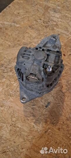 Генератор Митсубиши кольт 1.5