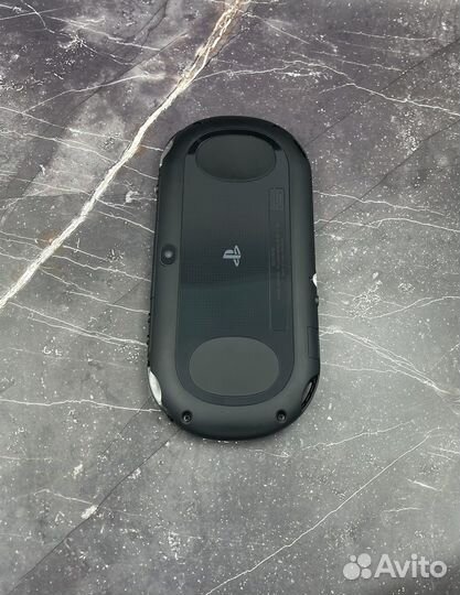 Sony Vita Slim Wi-Fi(Новая,Прошита,86 Игр)