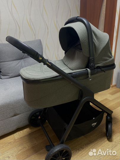 Детские коляски