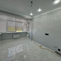 2-к. квартира, 59 м², 5/12 эт.