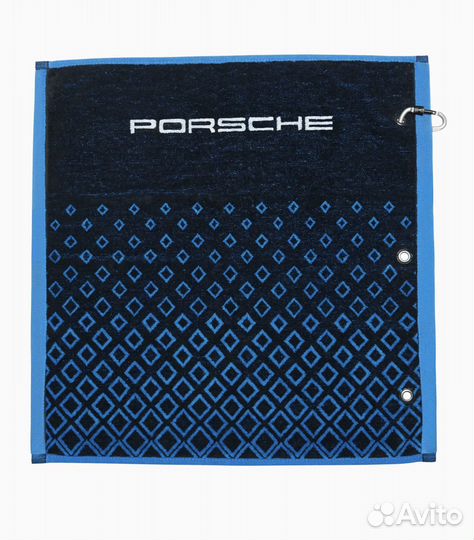 Полотенце для гольфа – Спорт Porsche Design