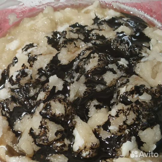 Дегтярное мыло натуральное