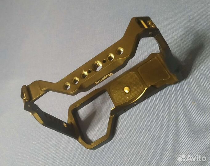 Клетка SmallRig модель 2917 Sony A7R IV, A9 II