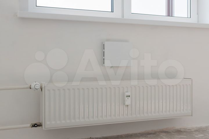 3-к. квартира, 76,1 м², 11/17 эт.