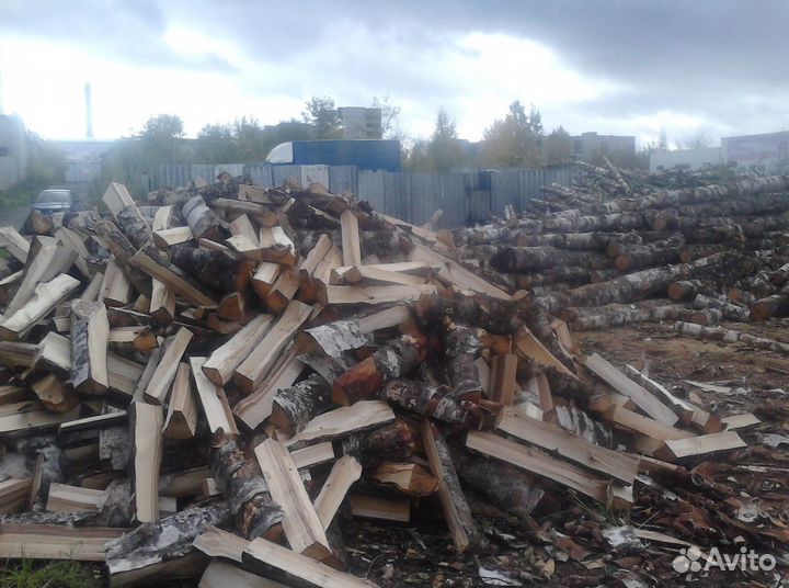 Дрова ольха