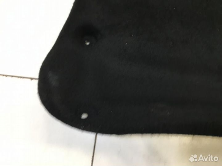 Обшивка крышки багажника Jaguar XF CC9 2007-2015