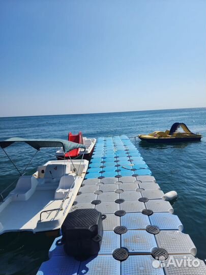 Катамараны