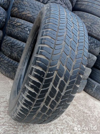 Yokohama Super Digger 815B 215/65 R15