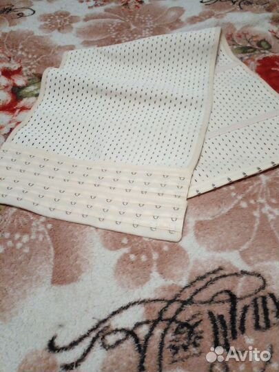 Корсет ортопедический