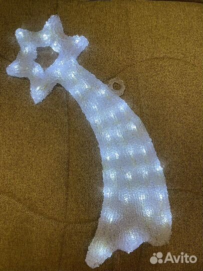 Ночник на стену