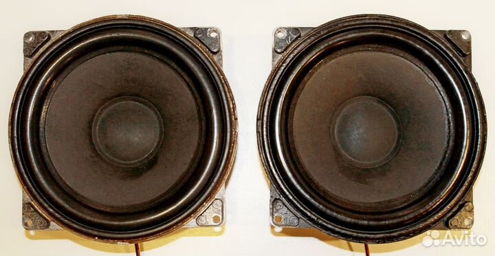 Динамики СССР 10 гд 30 В 8 ом и другие