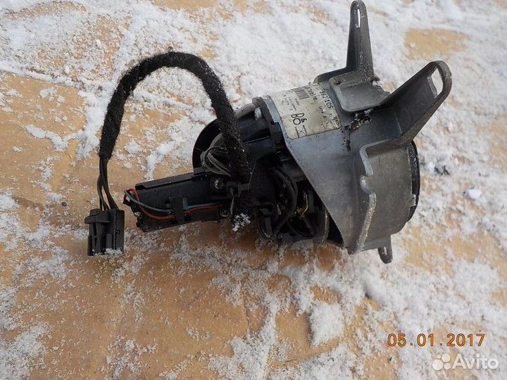 Динамик высокочастотный Audi S8 седан BSM-002835