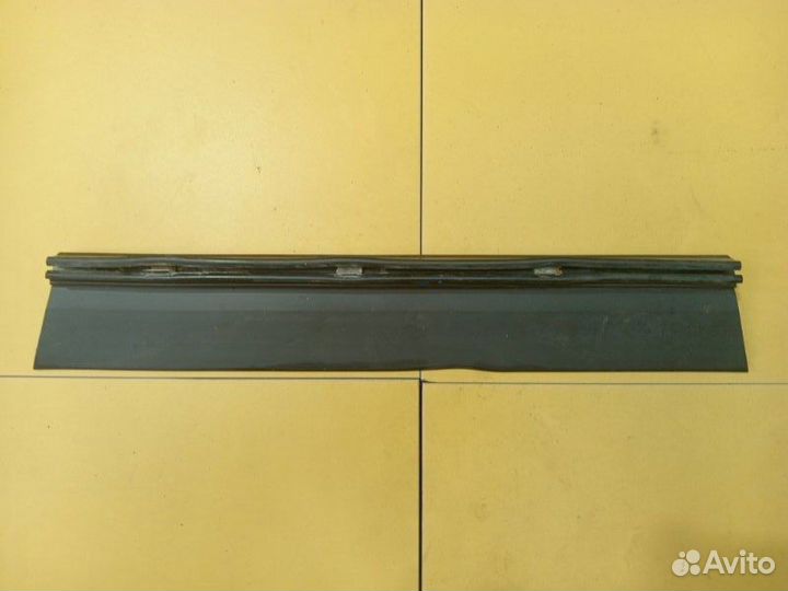 Уплотнение корпуса подножки Scania R 440 A4X2Na