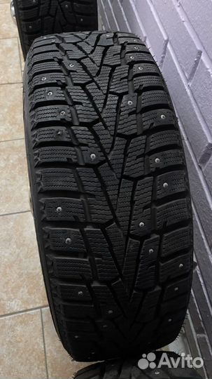 Колеса зимние r16 205 55