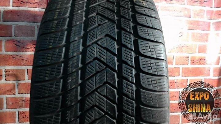 Pirelli Scorpion Winter 285/40 R22 110W