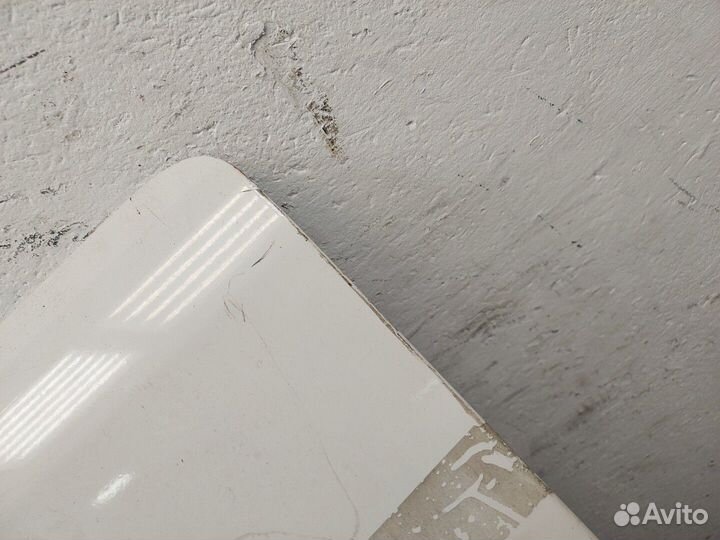 Дверь раздвижная Citroen Berlingo, 2010