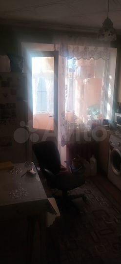 2-к. квартира, 54 м², 5/5 эт.